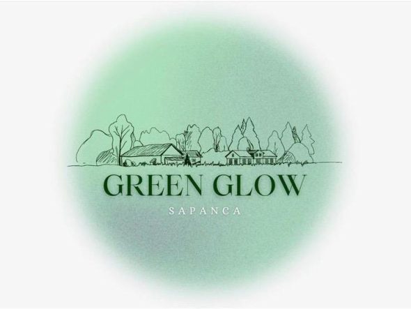 Green Glow Bungalov