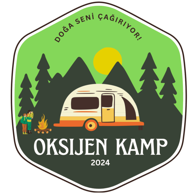 OKSİJEN KAMP